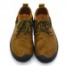 Yasna’s Loafers, Padded Foot bed, Textured Sole
